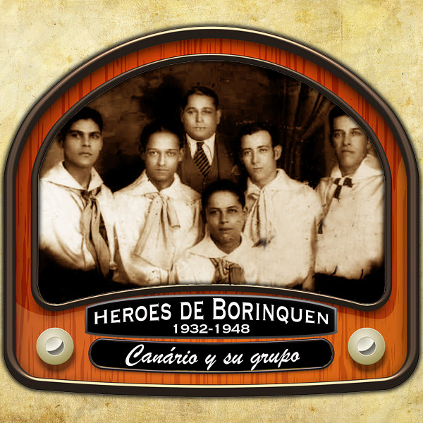 Canario y su Grupo Photo