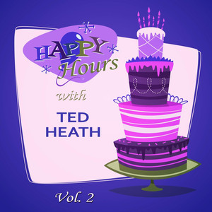 Happy Hours, Vol. 2 album