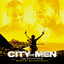 City of Men (The Soundtrack) cover