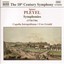 Pleyel: Symphonies Albumcover