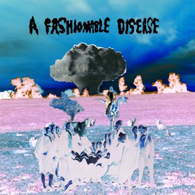 A Fashionable Disease Photo