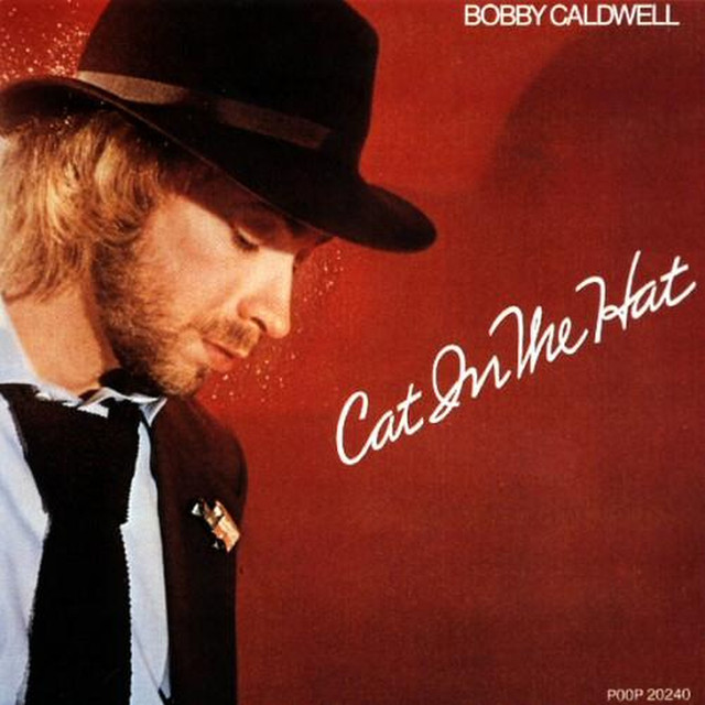 Cat In The Hat cover