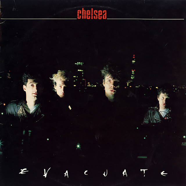 Evacuate cover
