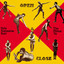 Open & Close Albumcover