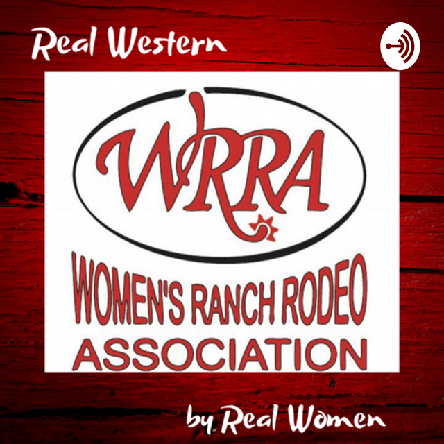 Women’s Ranch Rodeo | Podcast on Spotify