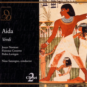 Aida album