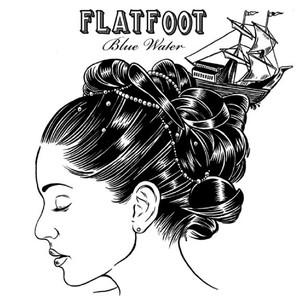 Flatfoot