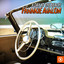 A Day at the Beach: Frankie Avalon cover