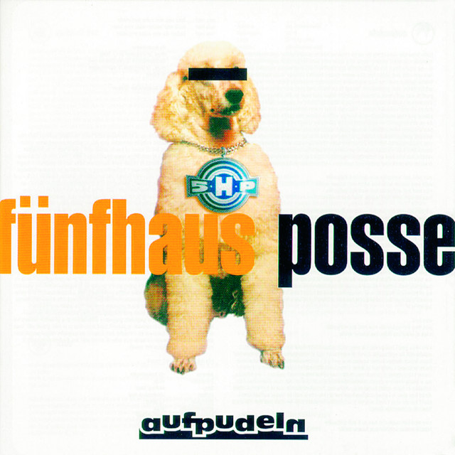 Fünfhaus Posse Photo