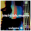 Invisiblemann, Vol. 8 Albumcover