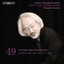 Bach: Cantatas, Vol. 49 cover