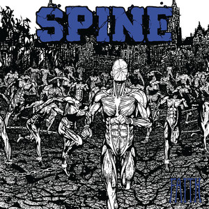 SPINE poster