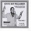 Sonny Boy Williamson Vol. 3 (1939 - 1941) Albumcover