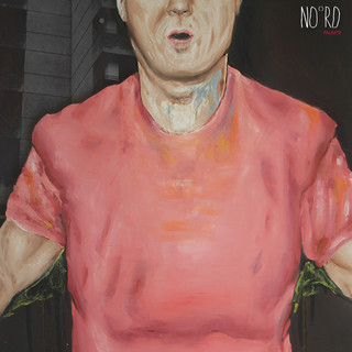 NO°RD poster