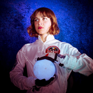 Zoë Fox and the Rocket Clocks Photo