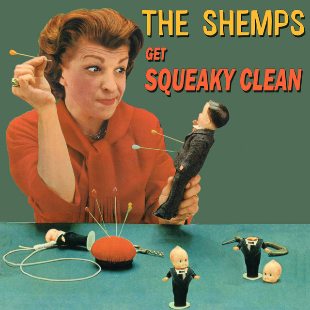 The Shemps Photo