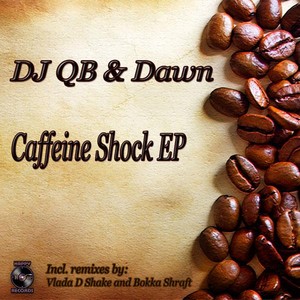 Dj Qb