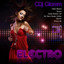 Electro Albumcover