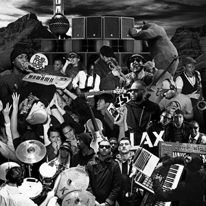 Peace, Love & Music album