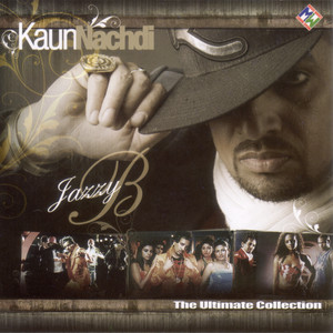 Kaun Nachdi cover