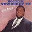 Booker Newbury III - Love Town