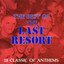 The Best of the Last Resort cover