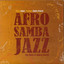 Afro Samba Jazz - The Music Of Baden Powell Albumcover