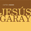 JESÚS GARAY Albumcover