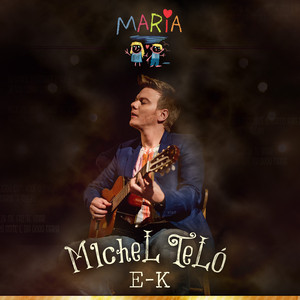Maria (Versões de E - K) album