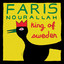 King of Sweden Albumcover