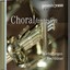 Choralfantasien Albumcover