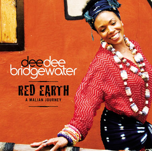 Red Earth (US Version) album
