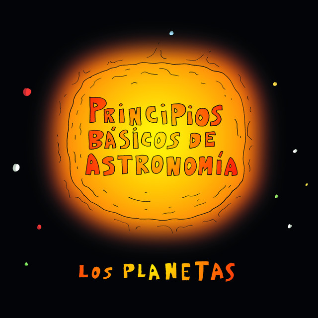 Principios Basicos De Astronomia cover