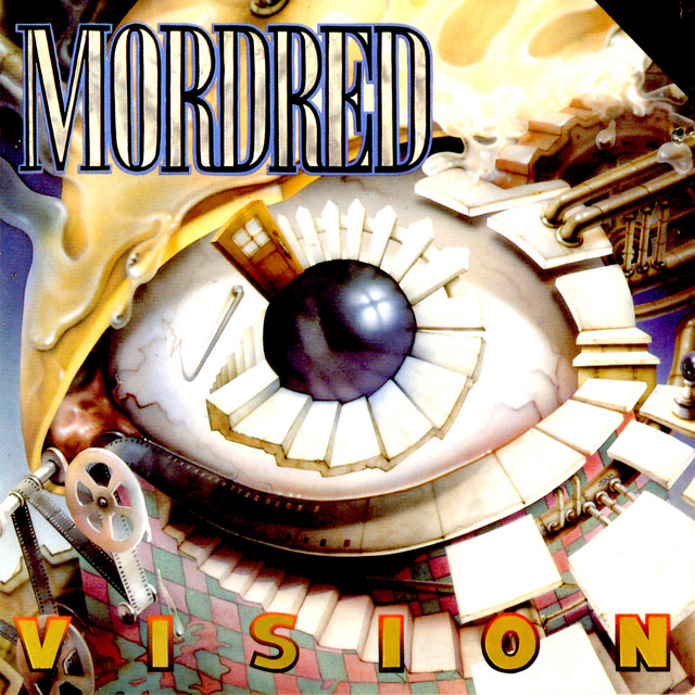 Vision cover