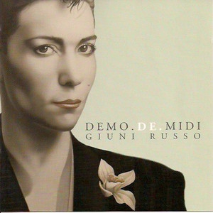 Demo.De.Midi album