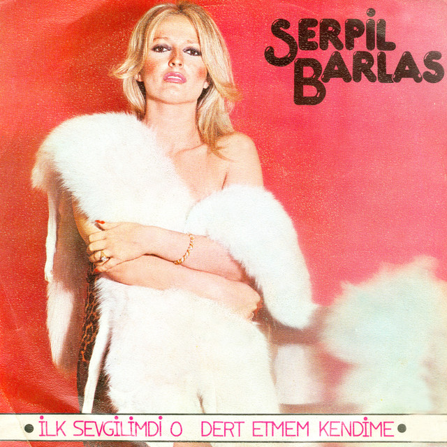 Serpil Barlas Photo