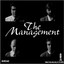 The Management Albumcover