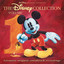 Disney Collection 1 cover