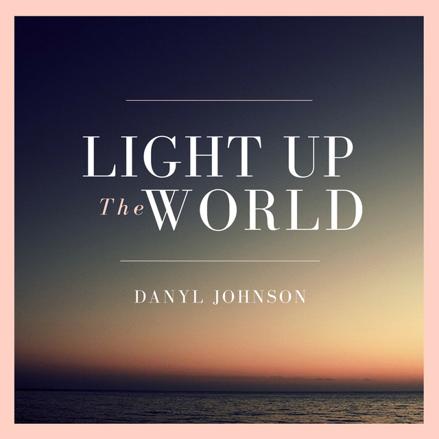 Danyl Johnson Photo