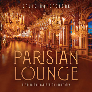 Parisian Lounge cover