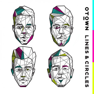 Lines & Circles cover