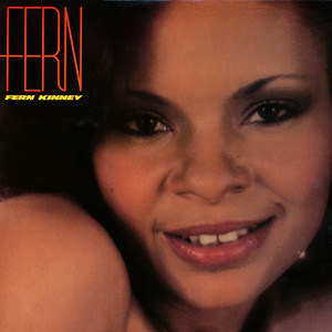 Fern cover