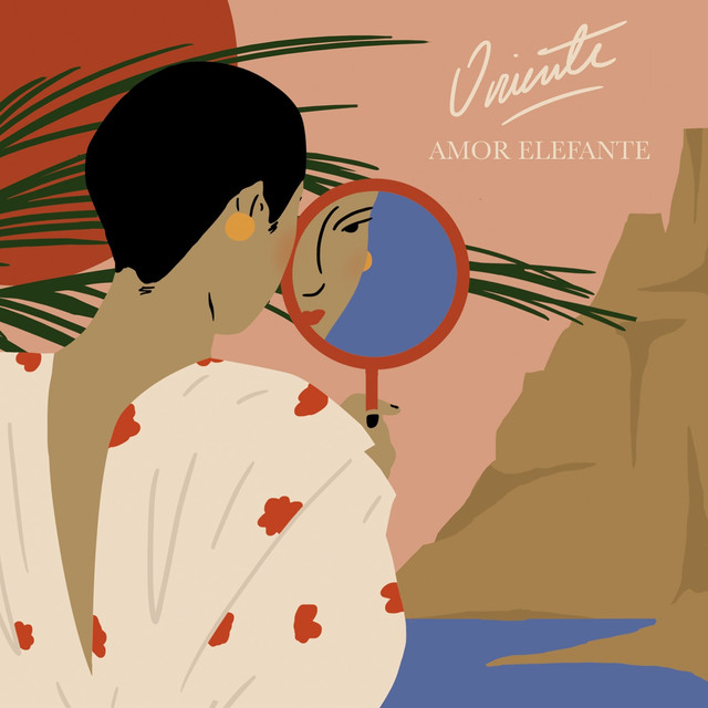 Oriente cover