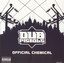 Official Chemical cover