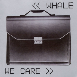 We Care cover