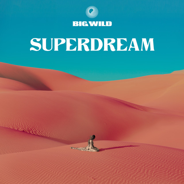 Superdream cover