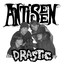 Drastic E.P. + Royalty E.P. cover
