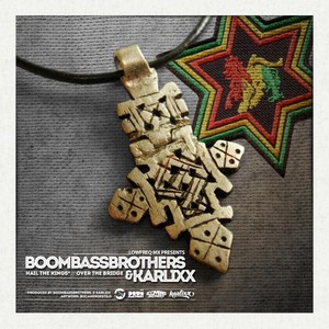 Boom Bass Brothers