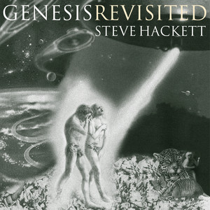Genesis Revisited I (Re-Issue 2013) album