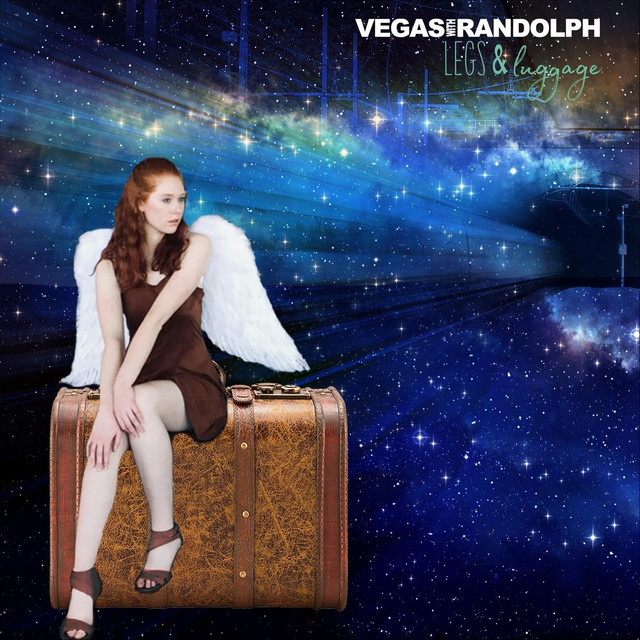 Vegas With Randolph Photo